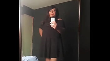 Bbw Crossdresser Teen