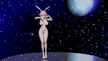 Mmd Thicc Yae Sakura Full Nude (submitted By Accelerator7)