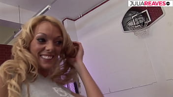 He Plays Basketball, She Prefers To Skate, But When They Fuck They Have Common Interests