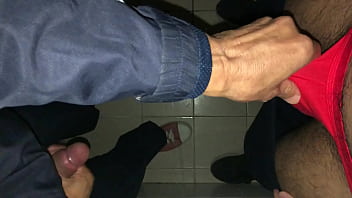 Oda1023,oda - Cumshot, Gay, Toilet, Expose - Gay - 2025 - Intense - Performance - Video 2254197