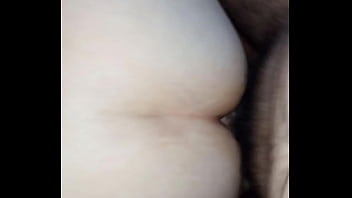 Wife Asks For Anal....and I Give It To Her