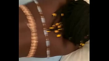 Deep In Her Big Ass Pussy