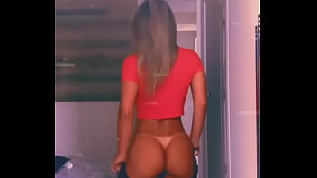 Vanessina Esta Buenisima