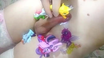[eronekokun] - Mlp Pony Orgy