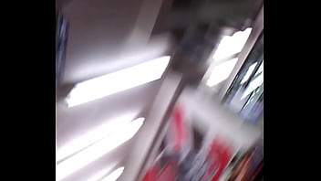 Tristina Millz Xxx Walks In Las Vegas Nevada Blonde