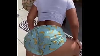 Novinha Do Rabetão Funkeira - 08