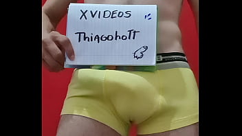 Vídeo De Verificação - gay, soloboy, verification-video - Video 2222014