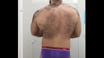 Gay, Underwear, Nalgon, Calzondemacho - Gay - 2025 - Incredible - Performance - Video 2257580