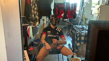 Big Bad Wolf And His Big Hung Dick