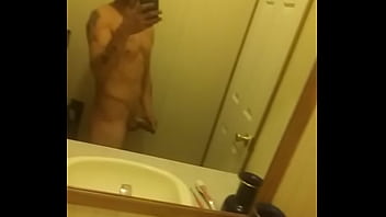 Joshua Canon Solo Masturbation