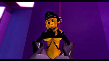 Animation, Fans, Yiff, First-person, Blackheart-studios, Rox-blackheart - Toons - 2025 - Incredible - Experience - Video 2309034