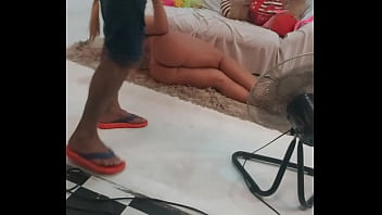 Rebecca Santos - Amores, Pra-voces - Unknown - 2025 - Steamy - Performance - Video 2252497