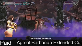 Age Of Barbarian Extended Cut (rahaan) Ep07(eyla)