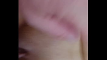 Colorina Anal En El Baño