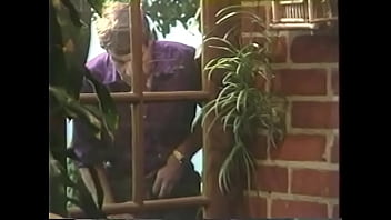 Busty Babe Aja Slips Fingers Deep Inside Her Pussy While On The Couch