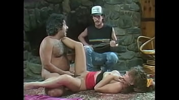 Hairy Stud Plows His Mutant Cock Deep Inside His Sexy Slut