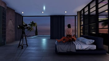 My Life In 3dxchat - Ep 38 With Missamelia