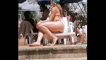 Lucecita Ceballos - Mi Rico Bikini Para Que Me Veas