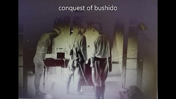 Conquest Of Bushido