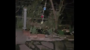 Fleshlight Shower Mount (quickshot) Session At The Terrace. Awesome