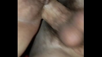 Close Up From Underneath Fucking