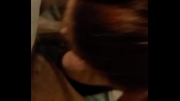 Getting Some Head In A Hotel