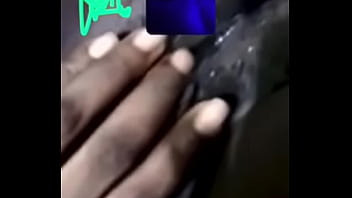 Camérounaise à Chaud Pour Une Baise Ratée