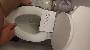 Pissing, Gay, Pee, Piss, Urine, Urination - Gay - 2025 - Steamy - Scene - Video 2307991