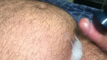 Gay, Huge-cumshot, Hitachi-wand, Fast-cum, Load-moaning, Vibrator-on-cock, Wife-vibrating-me - Gay - 2025 - Hot - Show - Video 2257033