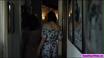 Ariel And Sovereign Awesome Pussy Licking