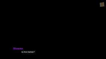 Wvm 147, Making Elizabeth Squirt