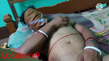 Bhabi Sex In Finger