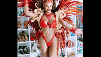 Lavínia Trans Dotada - tranny, shemale, shelame-brasil - Video 2256381