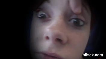 Wacky Teen Is Taken In Anal Hole Assylum For Uninhibited Treatment