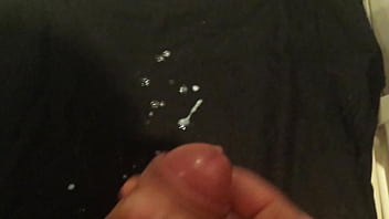 My First Huge Load Vid