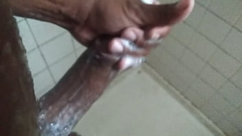 Im Just A Nobody - Shower, Bbc - Unknown - 2025 - Passionate - Show - Video 2251577