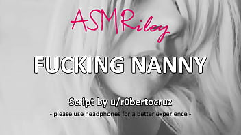 Eroticaudio - Fucking Nanny