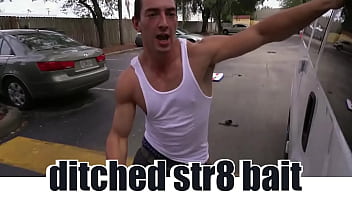 Bait Bus - Ditching Straight Bait In The Middle Of Nowhere (compilation)