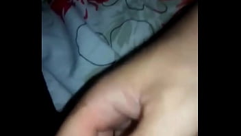 Tocando Uma Siririca Pra Ela - masturbation, siririca, natural-tits - Video 2251493
