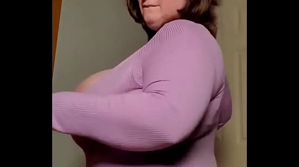 Señora Tetona