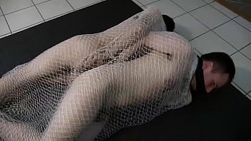 No Degrees Of Separation - Bondage Jeopardy Preview