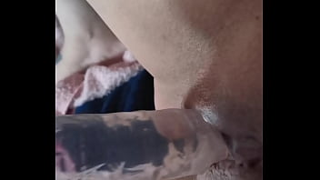 Jugando Con Su Dildo - dildo, pussy - Video 2250781