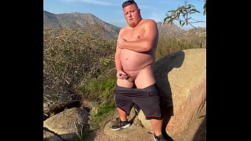 What Would You Do If You Walked Up On Me?