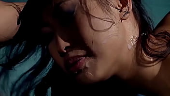 Beautiful Student Of The University, Gets . Sharon Lee. Part 3. Her Ass' Fucked Hard, And Her Beautiful Face Is Full, With His Huge Loads.