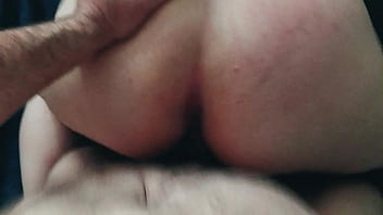 Making Videos For Her Man To Watch