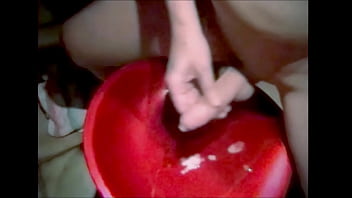 Small Dick Loser Cums Twice While Secretly Fucks His Girlfriend