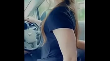 Driving Lesson Kay Gf