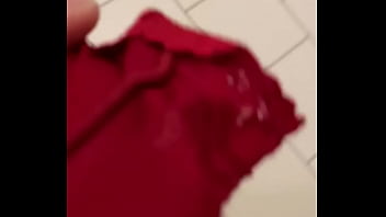 Calzones De Mi Suegra - cum, masturbation, soloboy, calzones, motherinlo - Video 2255847