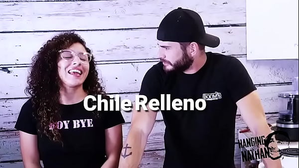 Ep 10 Cooking For Pornstars