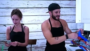 Ep 12 Cooking For Pornstars